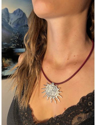 Penjoll Sol i Pedraforca en plata de primera llei.