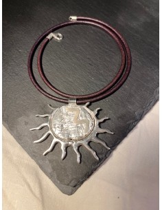 Penjoll Sol i Pedraforca en plata de primera llei.