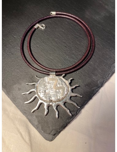 Penjoll Sol i Pedraforca en plata de primera llei.